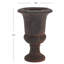 Paul Concrete Outdoor Planter-1675872539