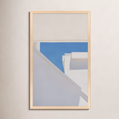 Afternoon in Greece No. 2 Print