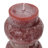 Unscented Totem Pillar Candle-1007938870
