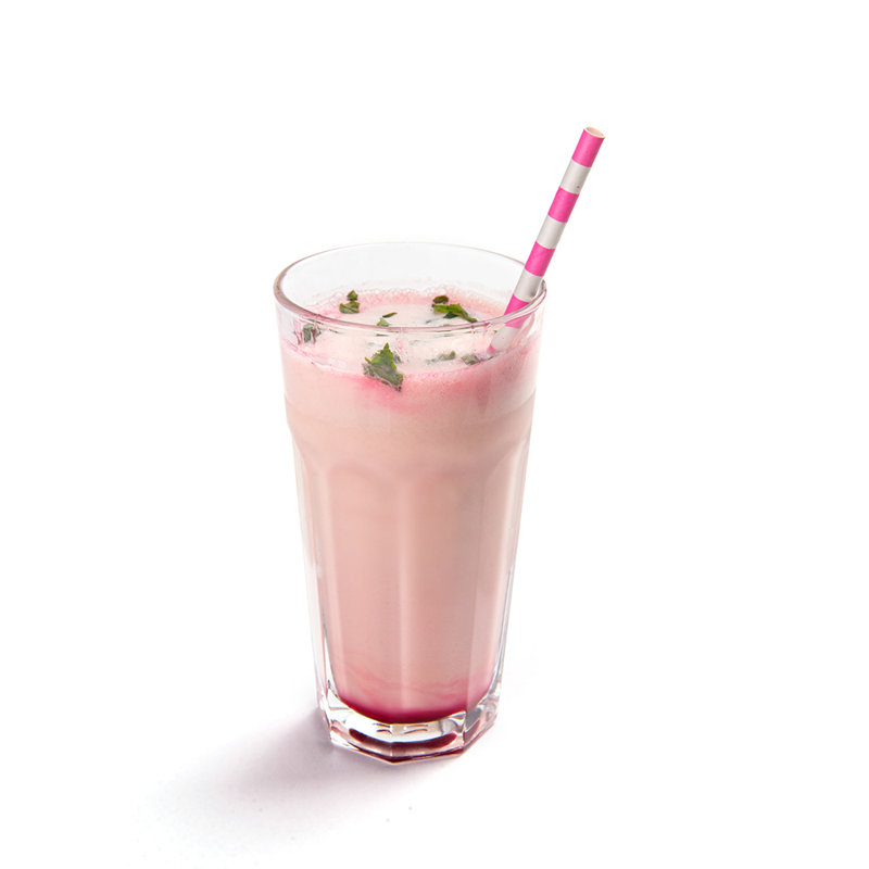 Paper Straws & Drink Accessories