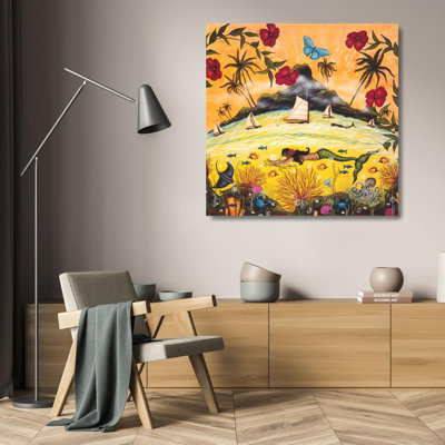 Paradis tropical ISI-IJF011X