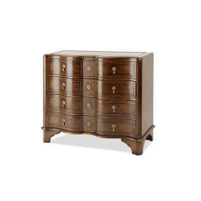 Byron Accent Chest