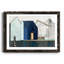 «Empty Village», reproduction sur toile encadrée-315684496-315684497