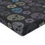 Drap-housse moderne damas Ambesonne-106698214