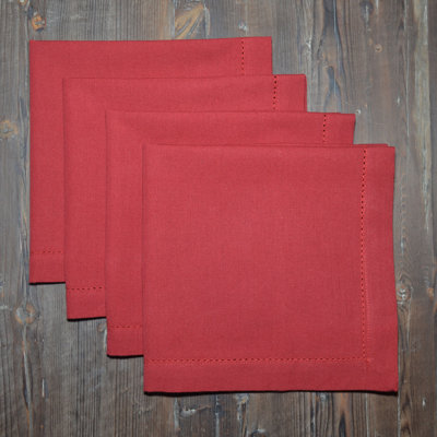 Adersen Cotton Square Napkin