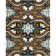 Amory Hand Tufted Wool Damask Rug