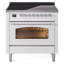 ILVE Nostalgie II 36 in Induction Range-635519165