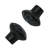 Oversized 1 9/16" Diameter Round Knob Multipack