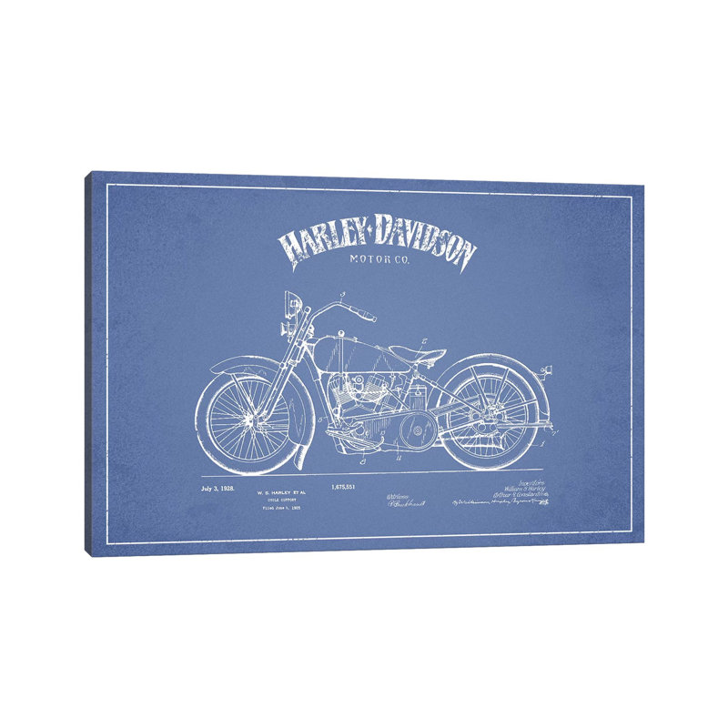 1 Piece Wrapped Canvas Wall Art, 20.32 cm H x 30.48 cm W