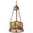 1 - Light Unique/Statement Pendant-16183369