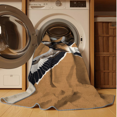  Tapis lavable parasite Jaeger