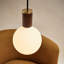 Sphere IV E26 LED Bulb
