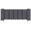 Polycarbonate Room Divider 360 Portable Wall Partition-100001083-100043721