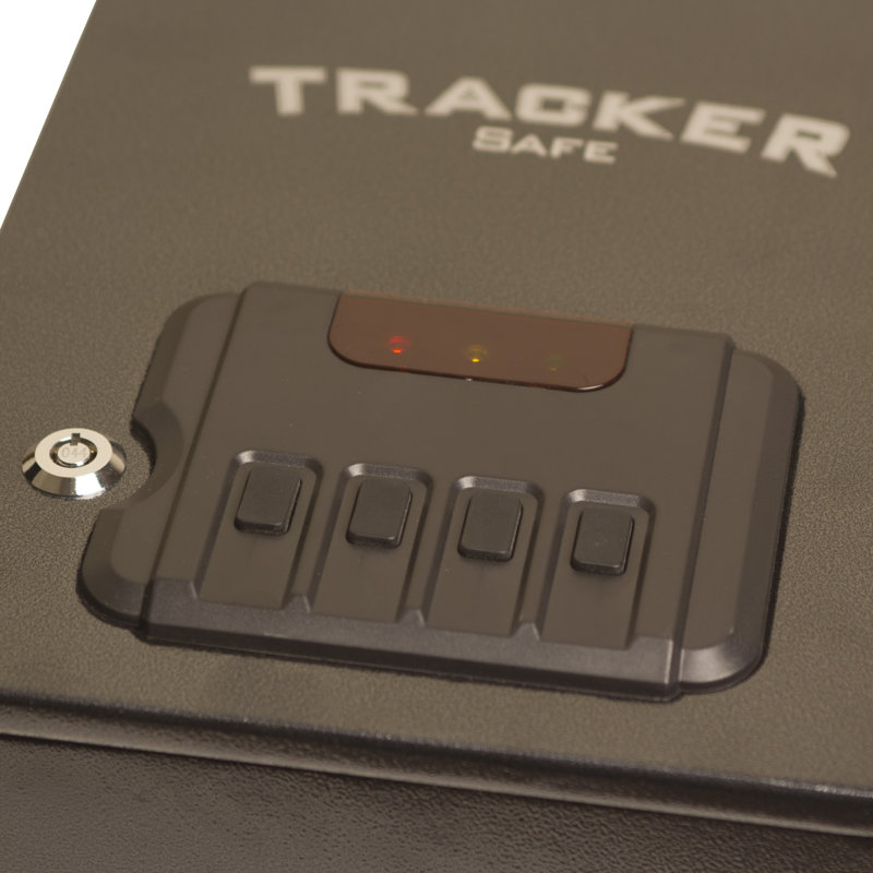 Gun Safe Lock