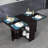 Tharushi Rectangular Dining Table