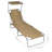 Tierra 75.4" Long Single chaise-1218982531
