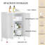 buffet / armoire de salle de bain-201738309