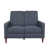 Dark Blue 100% Polyester