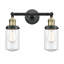 Saroyan 2 - Light Dimmable Vanity Light-1875180734-1875180721-1875180713