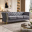 Canapé Chesterfield Upholstery