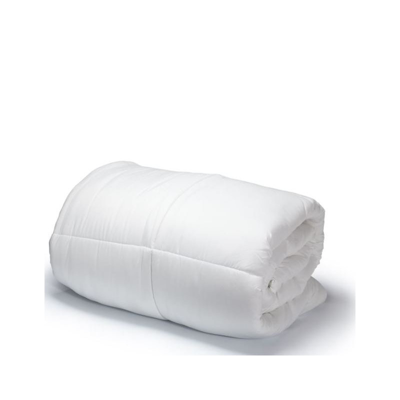 All Season Microfiber Down Alternative Comforter, Twin