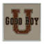 «Good Boy U», estampe numérique par Spirit Animals / Life Is High-357102400-357102403
