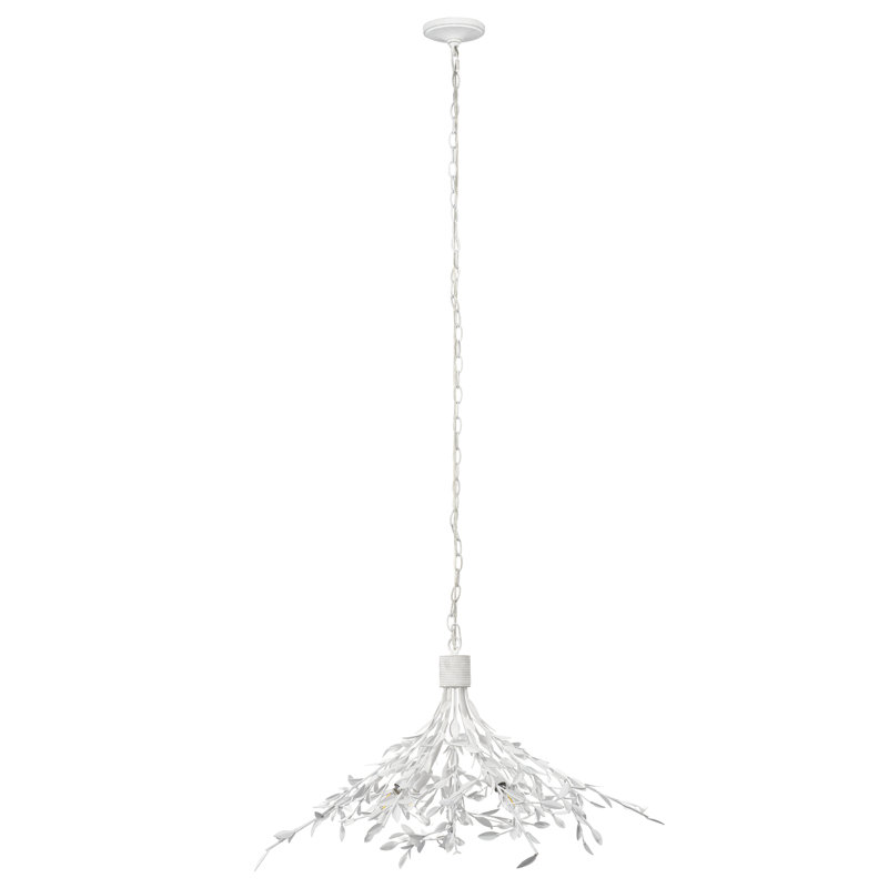 Arbor 4 - Light Chandelier
