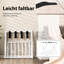 2 Pair Shoe Storage Bench-2010000714