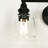 Cassiel  2-Light Dimmable Vanity Light-845350188