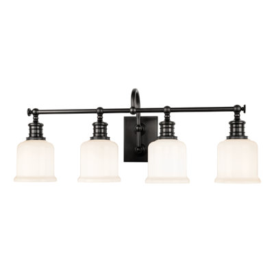 Keswick 4 - Light Vanity Light