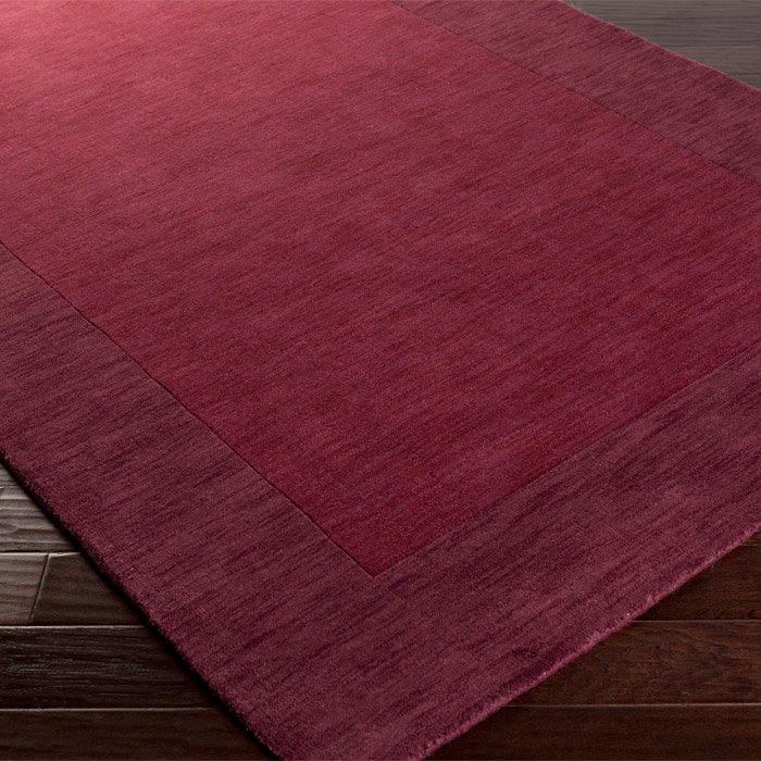 Briargate Wool Indoor Rug