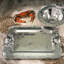 Ocean Aluminum Decorative Tray
