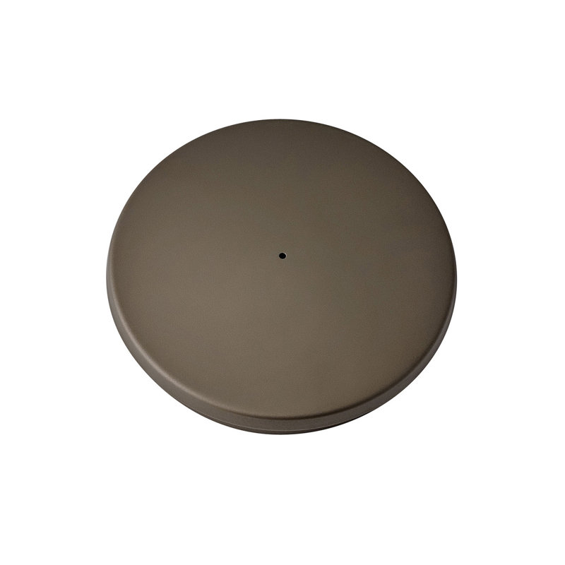 Artiste Light Kit Cover, Metallic Matte