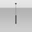 Bohlen 1 - Light Stainless Steel Pendant-752695127