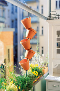 Gartenprojekte vorgestellt