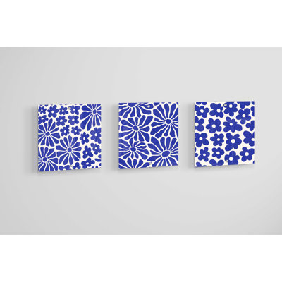 Handmade Traditional Wall Decor on Acrylic