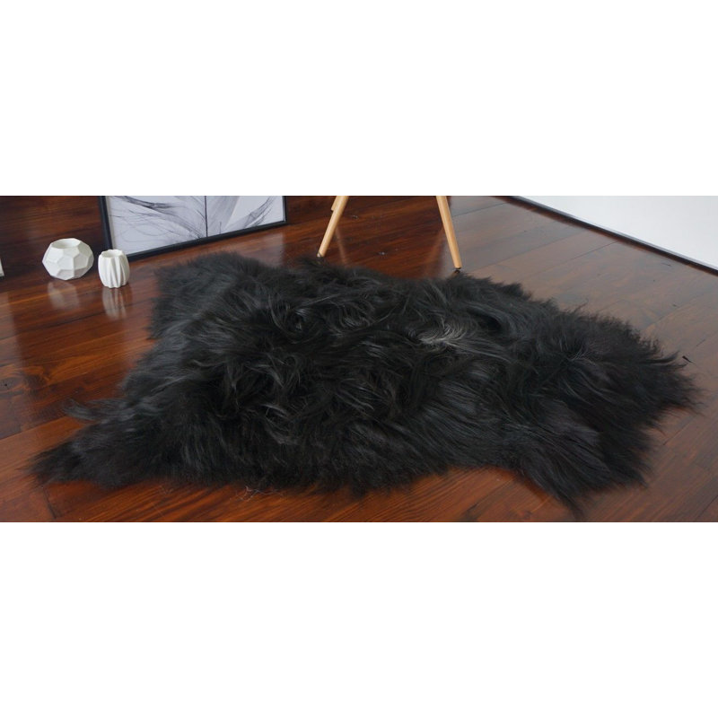 Tapis de zone noire