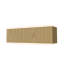 Clean 2 - Light Flush Mounted Sconce-99924382