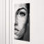 Face II Print by Jacob Lincoln-26765908-26765912
