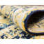 Tapis oriental jaune Oneita-40285352