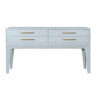 The Sedona Console Table