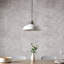 Conn 1 - Light Gold Dome Pendant-586941065