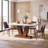 Bernadete Rectangular Dining Table-1298663451-1088856094-1088856093