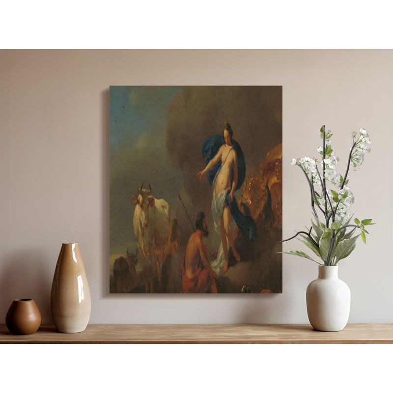 Wrapped Canvas Print Set, 35.56 cm H x 27.94 cm W