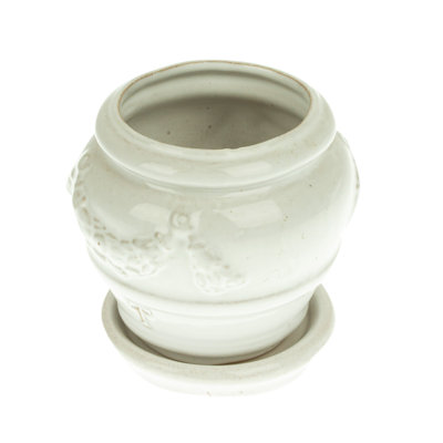 Wilen Handmade Ceramic Pot Planter