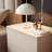 Chrishawn Bedside Table