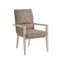 Carmel Upholstered Arm Chair-58728829