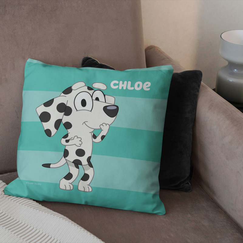 Outdoor Pillow Cover
