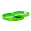 Bharati Wood Tray - Set of 2-418346102
