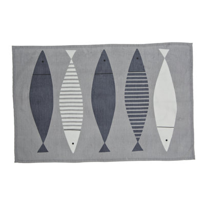 Tea Towel Kitchen Towel